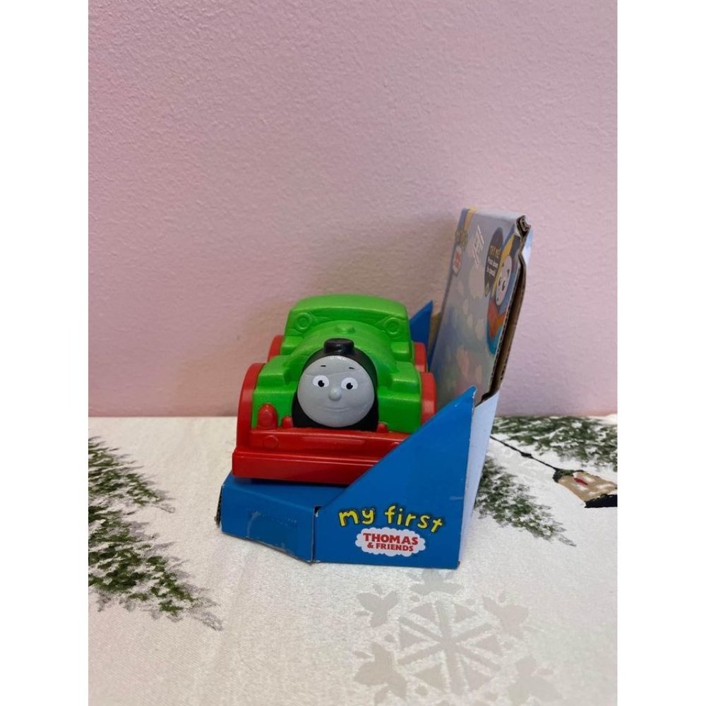 My First Thomas & Friends Rev’n Rides - Picture 2 of 3